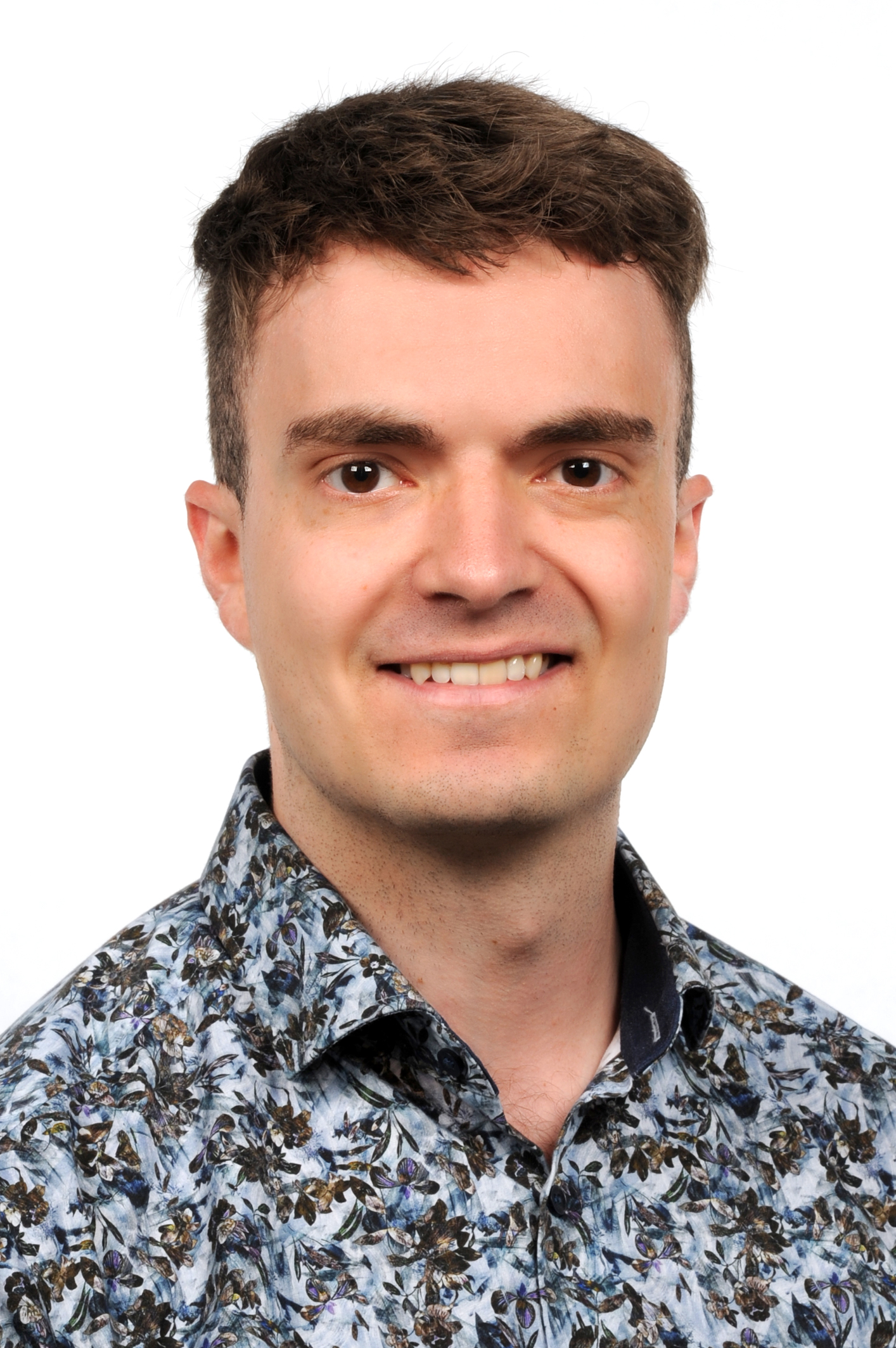 Simon Westfechtel